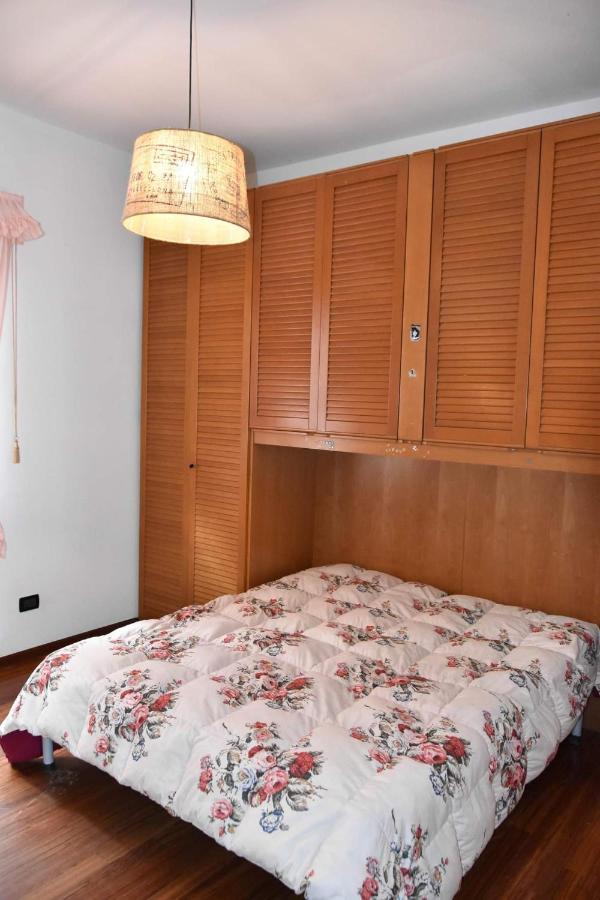 Casa Margot Lejlighed Riva Ligure Eksteriør billede